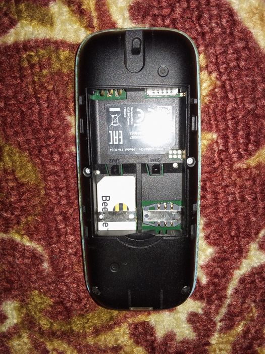 Nokia сломанное стекло