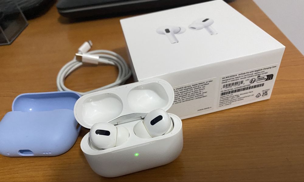 Vand casti Airpods Pro Full box