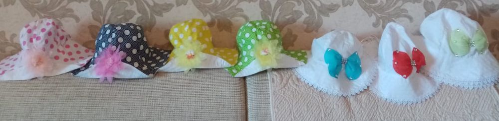 Продам трикотаж для девочек