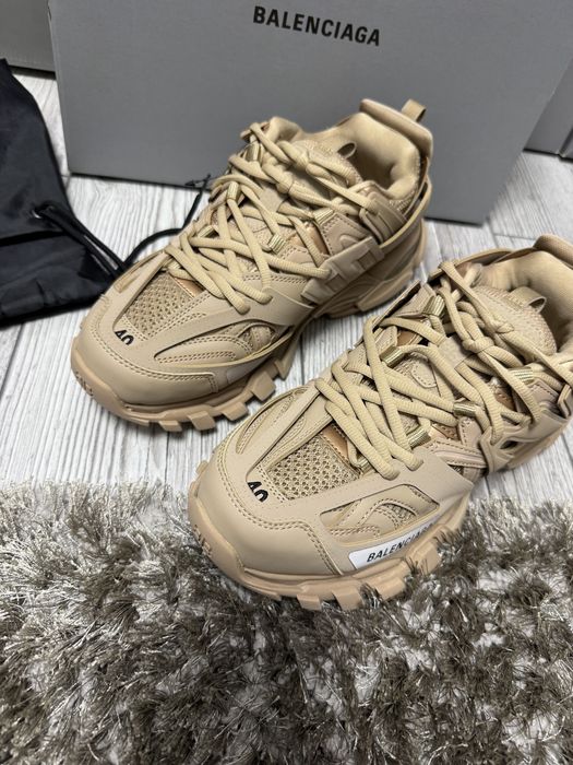 Balenciaga Track - 40