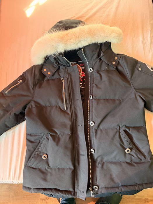 Geaca Moose Knuckles