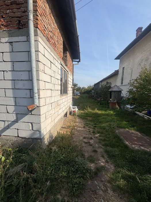 Teren intravilan cu toate utilitățile