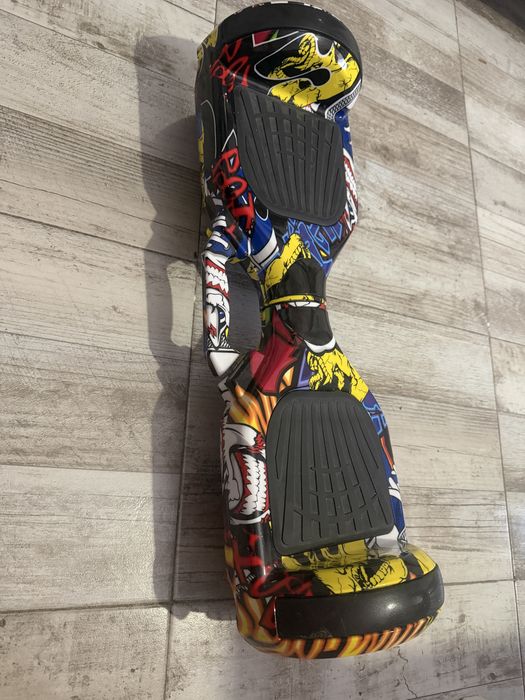 Hover board pentru copii