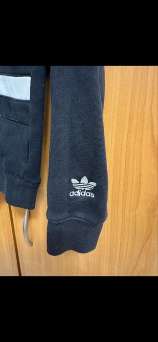 Оригинален суичър Adidas