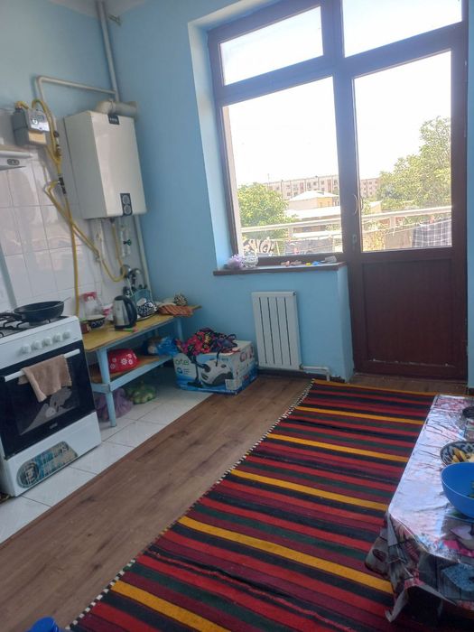 1 honalik kvartra ijaraga beriladi
