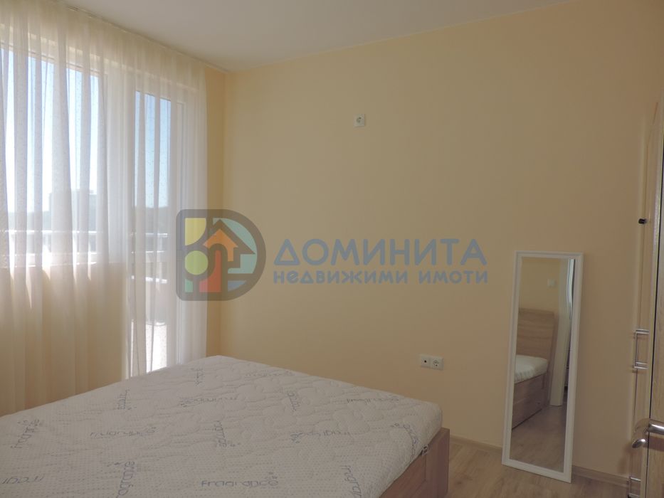 Дава се под наем Двустаен апартамент в Приморско - 60 кв.м за 6483.12 € - Снимка #8