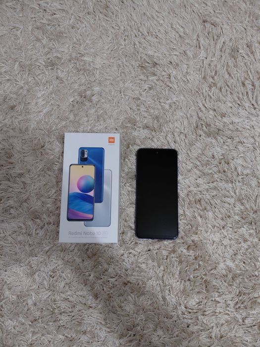 Telefon Xiaomi Redmi Note 10 5G