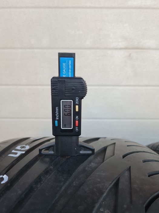 Летни гуми 2 броя VREDESTEIN Ultrac 275 40 R20 дот 0614
