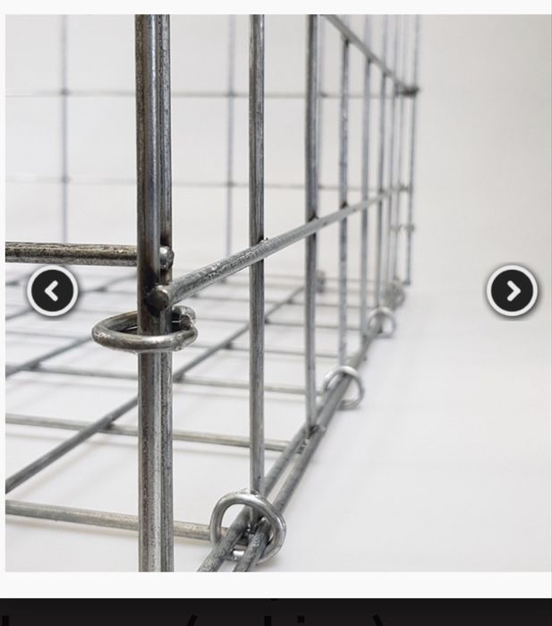 Pistol pneumatic cu inele de prindere Meiho M500