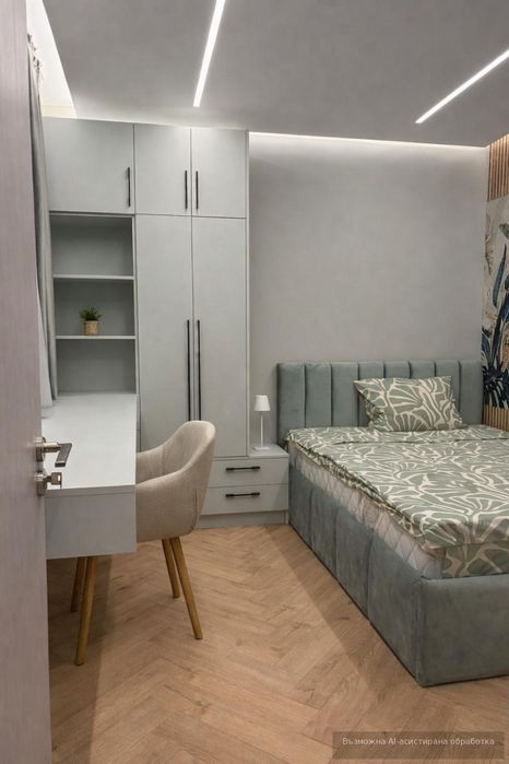 Дава се под наем Двустаен апартамент в София, Младост 2 - 64 кв.м за 740 € - Снимка #4