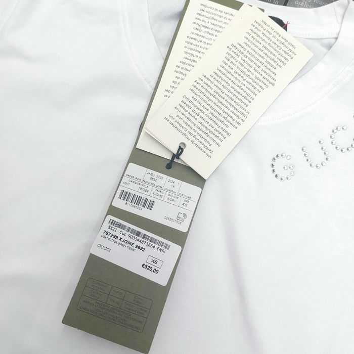 Дамски  тениски  GUCCI  Crystal