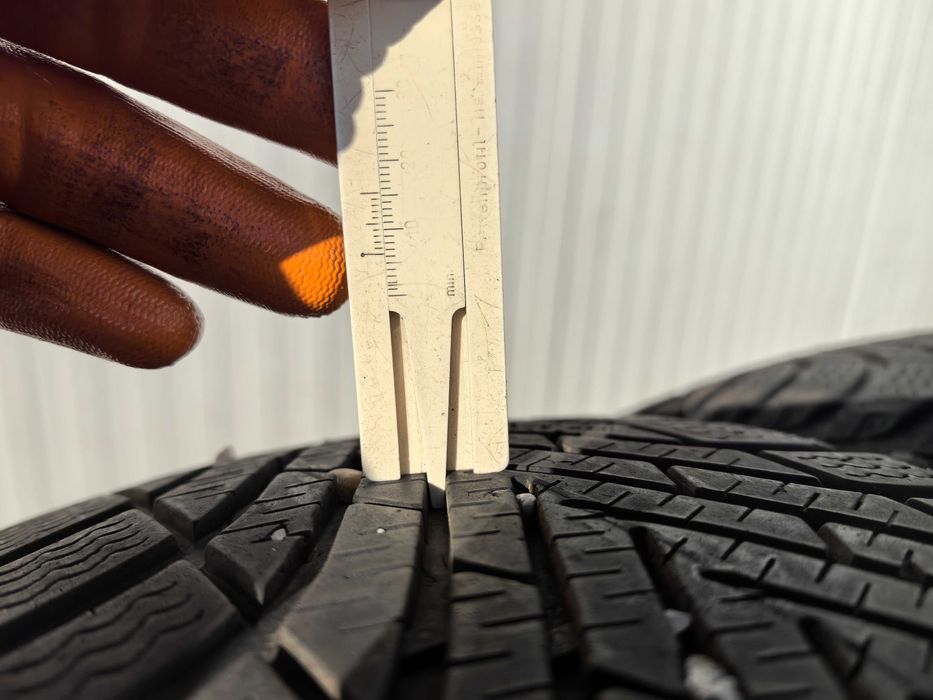 205/55/16 Пирели ДОТ 2020 г