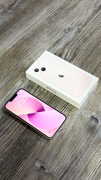 iPhone 13 “128Gb”