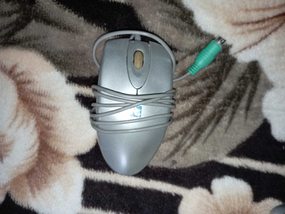 Set Mouse-uri cu cabluri PS2