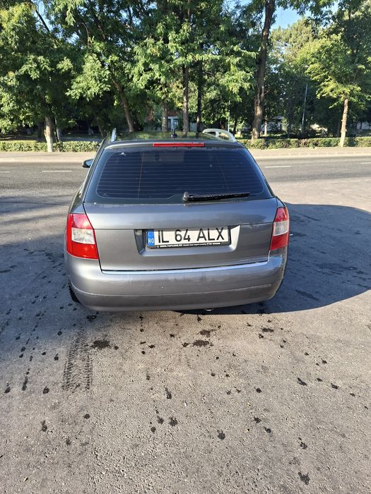 Vand audi a4 automat