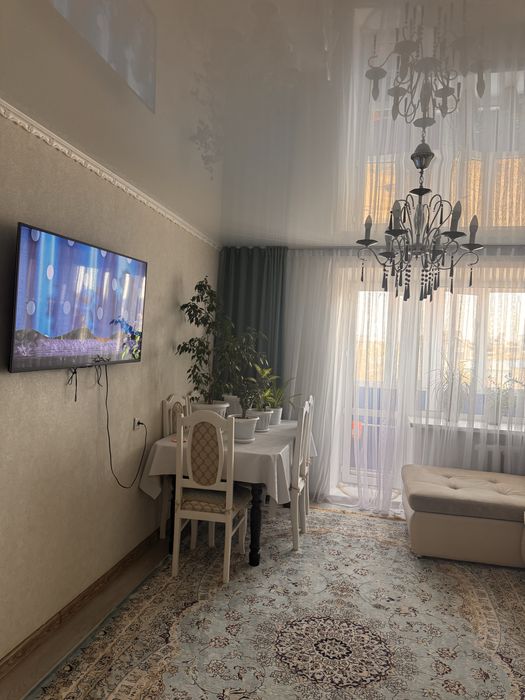 Продам квартиру