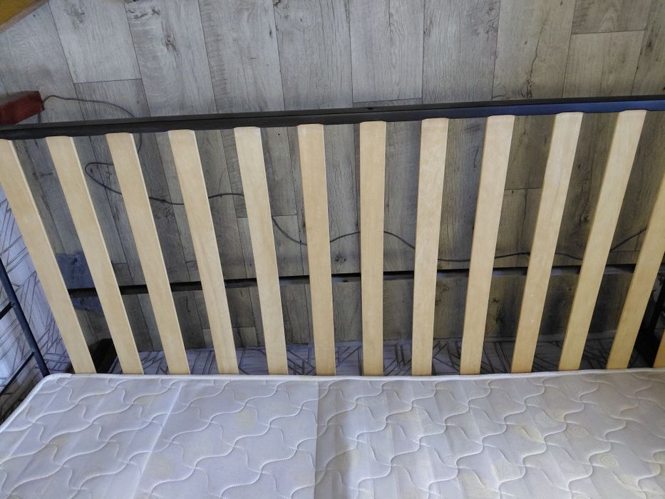 Кровать одноместная