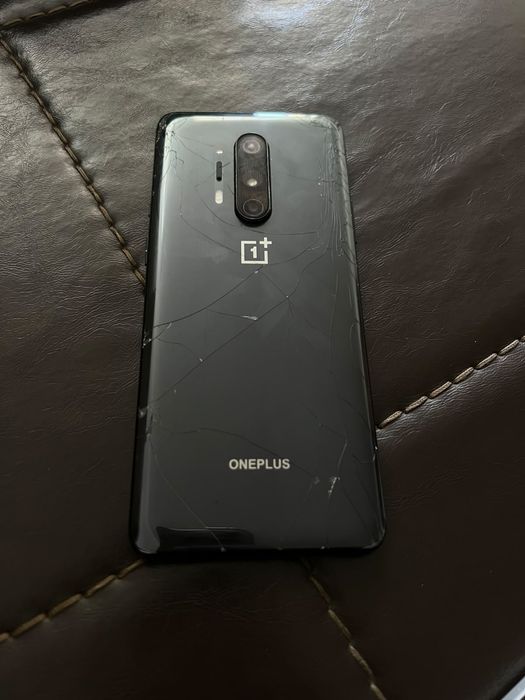 One plus 8pro продам или обмен