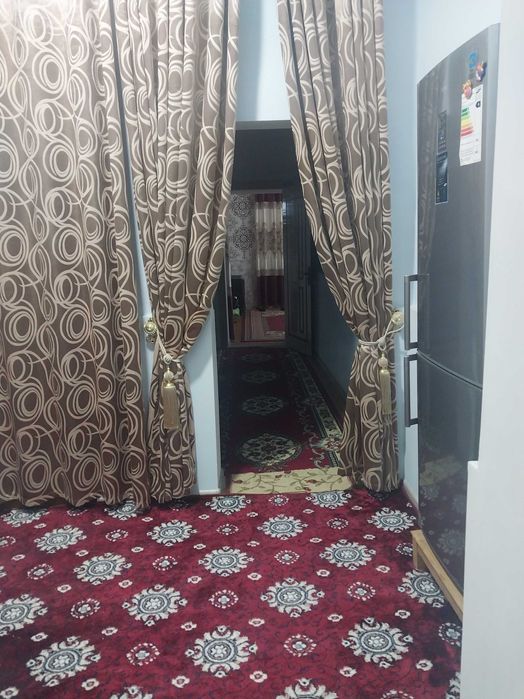 Продаётся квартира