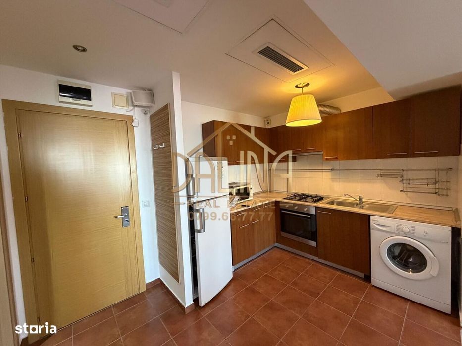 Vanzare 2 Camere Rin Grand Residence - Sector 4 — fotografia 3