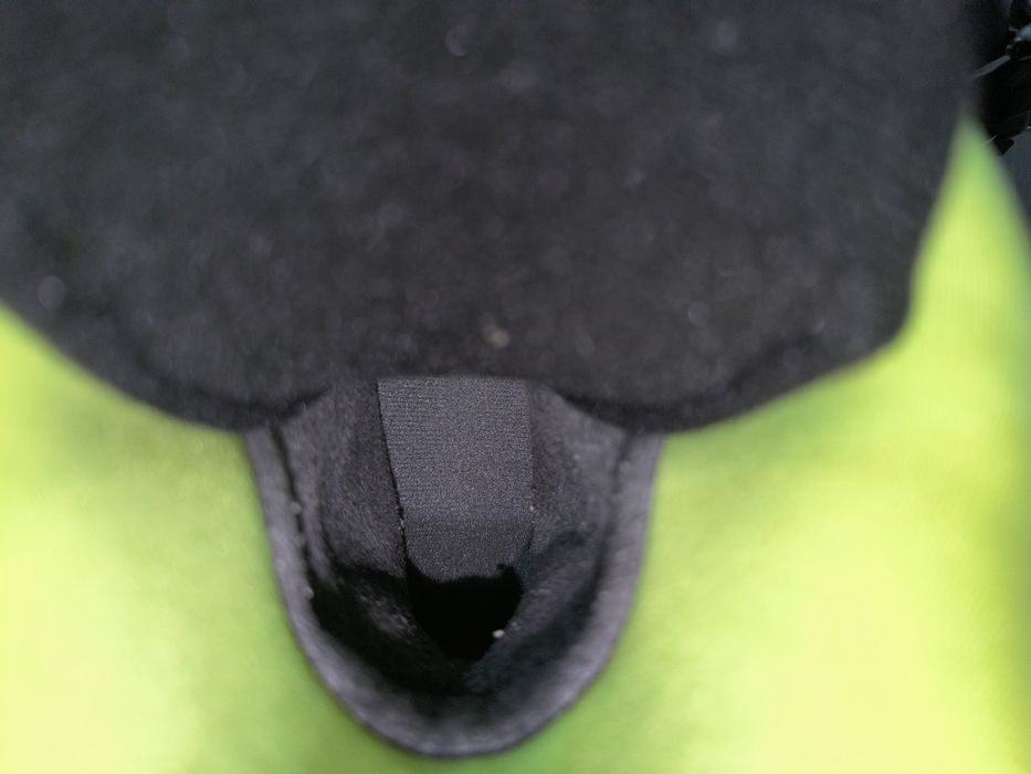 Детски ски и ски обувки