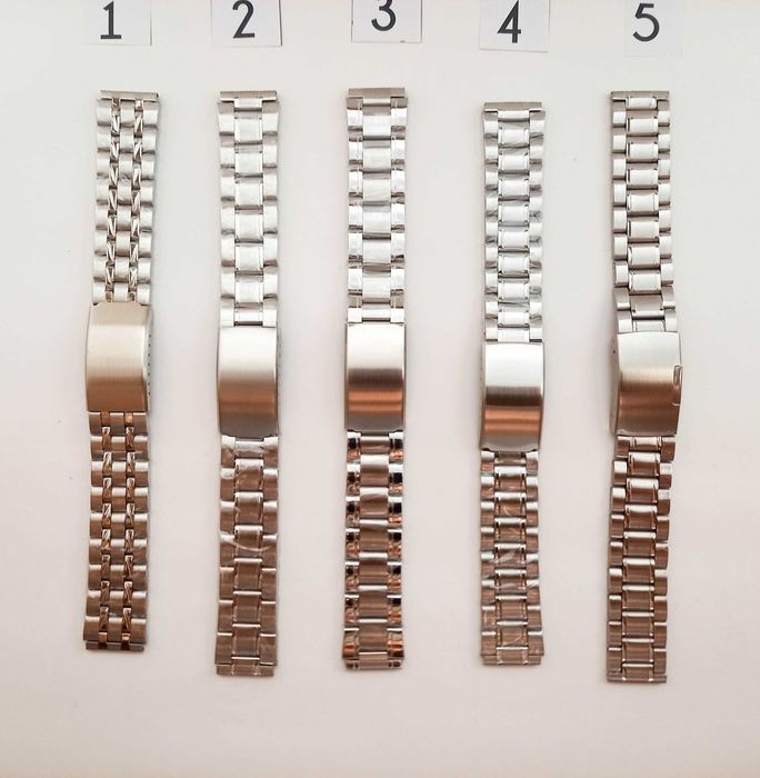 КАИШКИ ЗА ЧАСОВНИЦИ. Качествена КАИШКА за ЧАСОВНИК от естествена кожа.