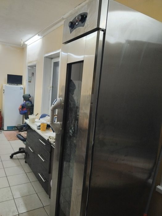 Сдам в аренду мини пекарню!