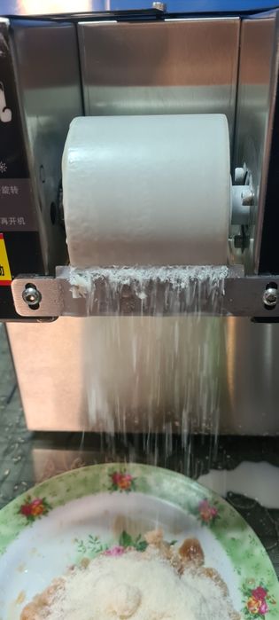 Мороженое нового вида