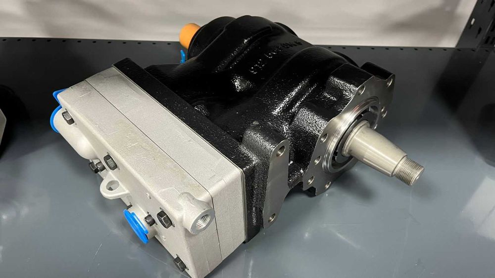 Запчасти на HOWO