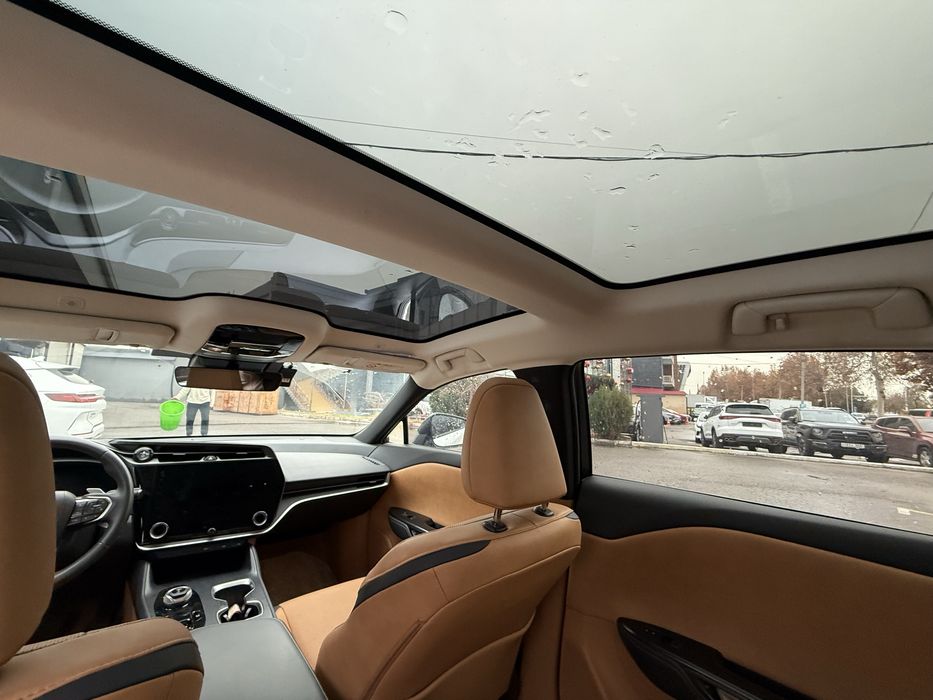 Lexus RZ 450e direkt 4 full