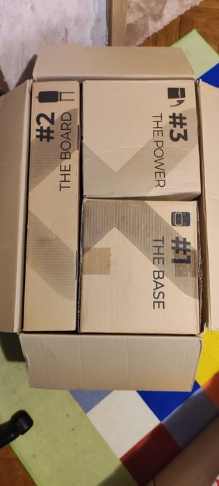 Уред гладене с пара TEFAL QT2020E0 2170 W