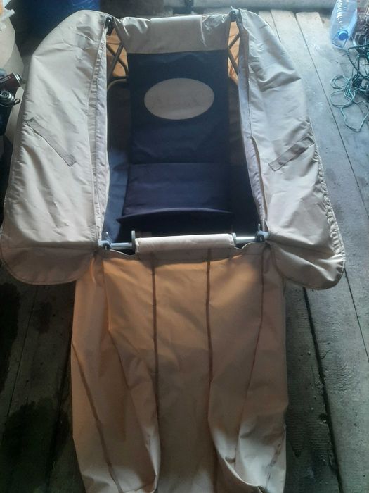 Скрадок для охоты