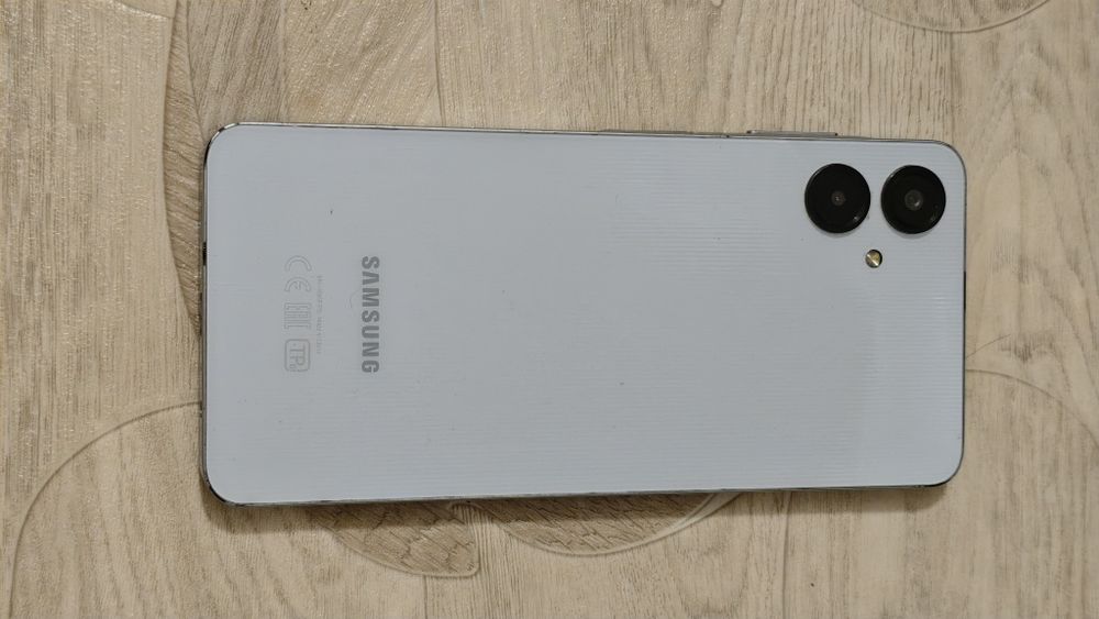 Samsung A06, 64gb