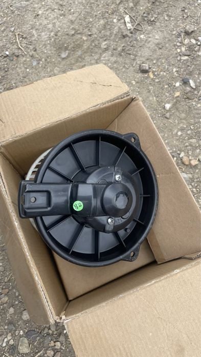 Продам вентелятор печки