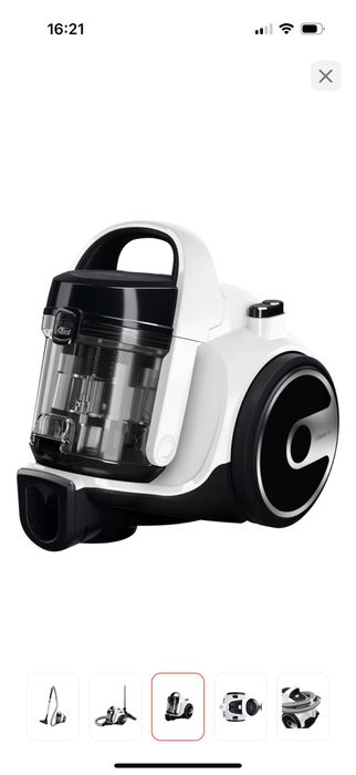 Продам пылесос Bosh