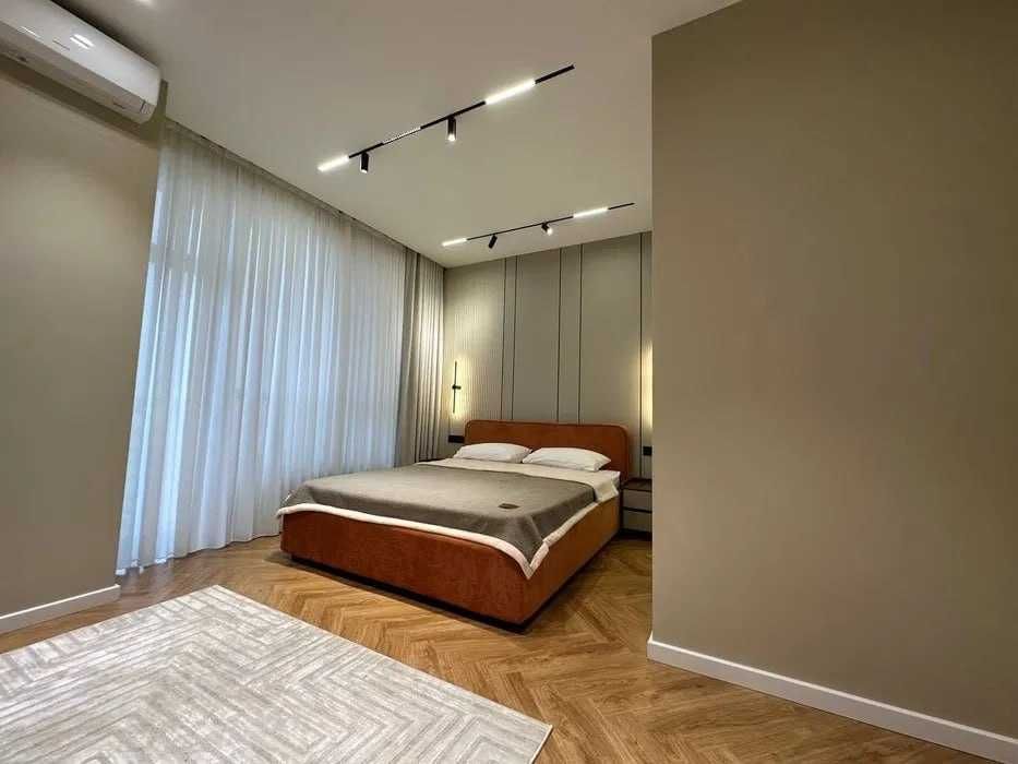 *Ваш новый уголок в  PRESTIGE GARDENS 2ком квартира в центре.
