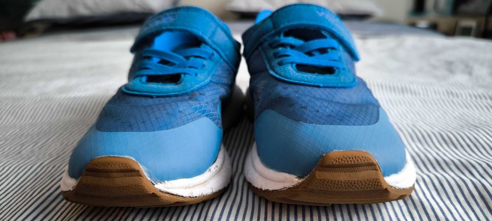 Детски маратонки VIKING Aery Sol Low  номер 33