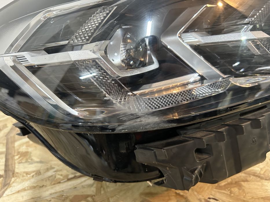 Far faruri bmw X3 G01 X4 G02 LCI led adaptiv dreapta 2021–2023