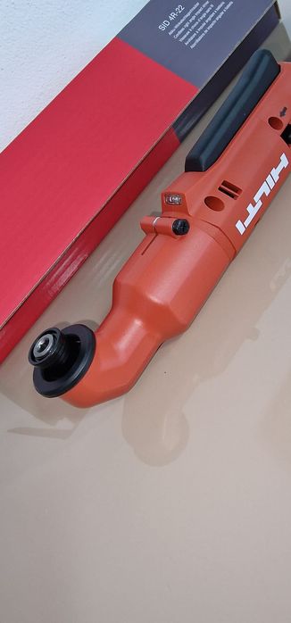 Hilti SID 4R  surubelnita impact tangential