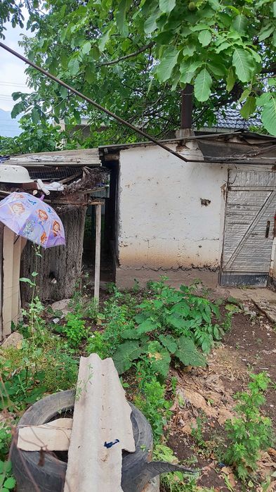 Продаётся участок с пристройкой