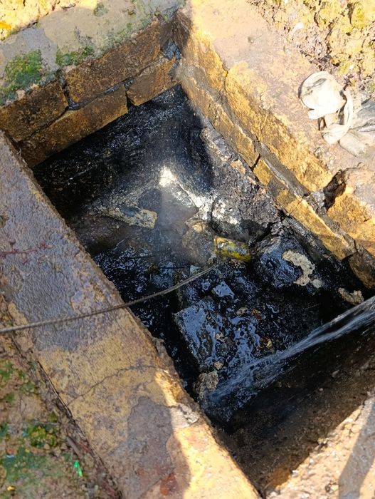 Канализация Тозалаш Хизмати Сифатли Ва Хамйонбоп нархларда24/7.