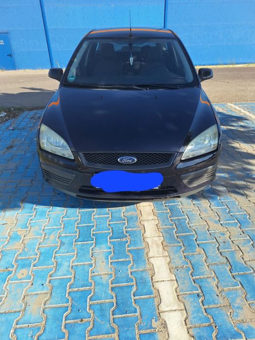 Ford focus 2 an 2007