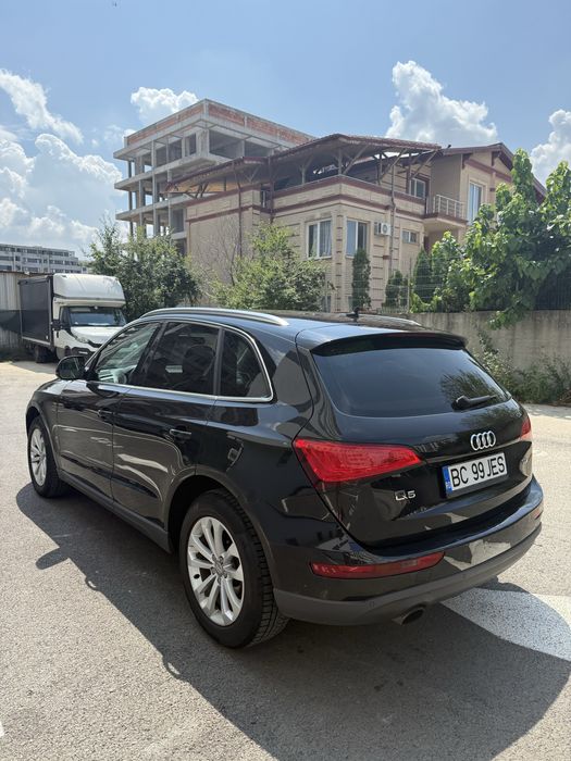 AUDI Q5 - 2014 2.0 DIESEL