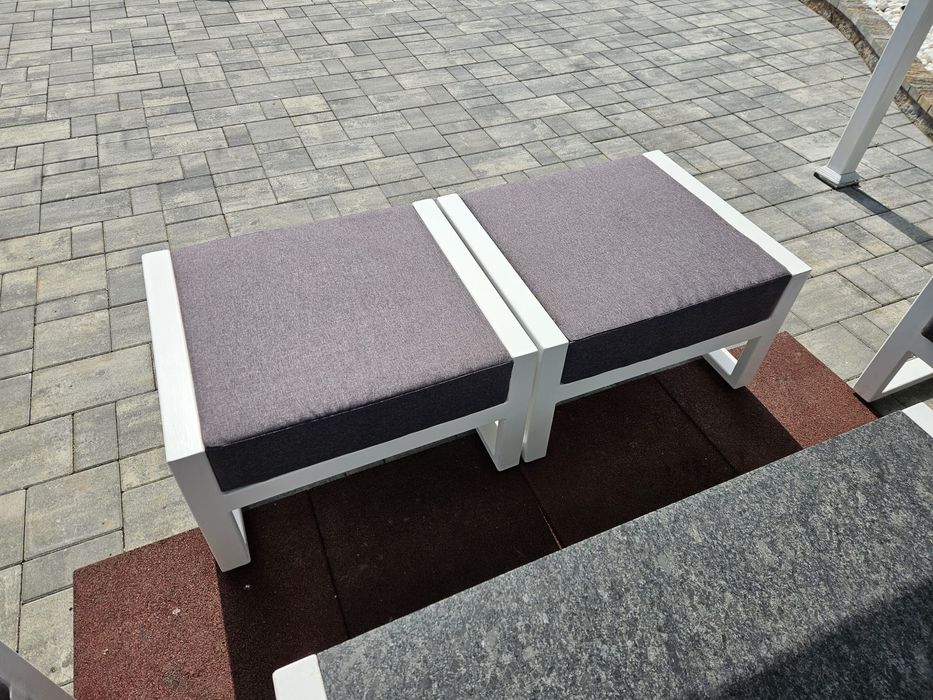 Set mobilier terasa gradina