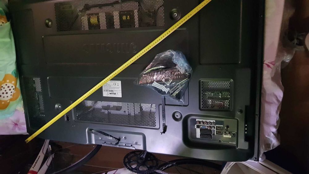 Televizor Plasma Samsung 50 inch 127 cm  Full HD, Stare foarte bună