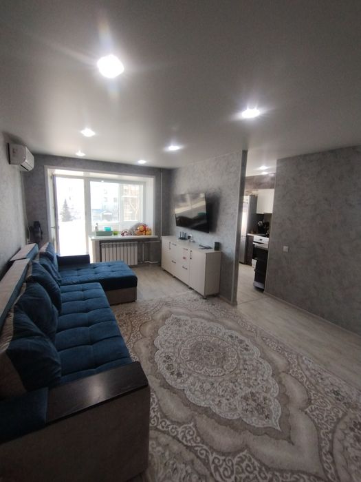 Продам квартиру на колосе