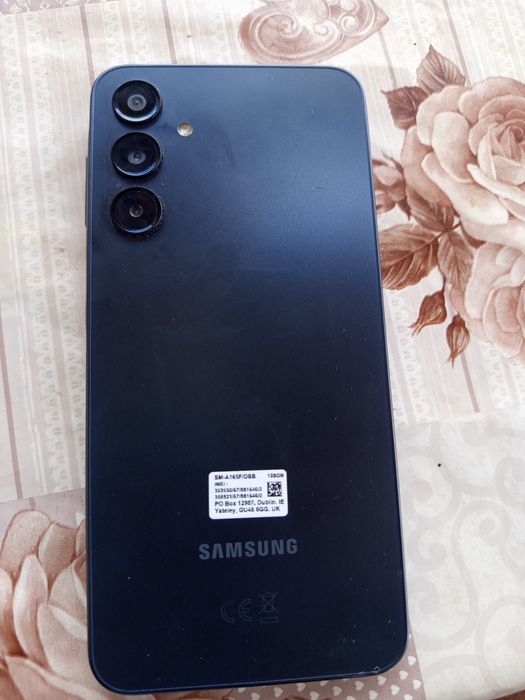 Samsung galaxy A16 128GB