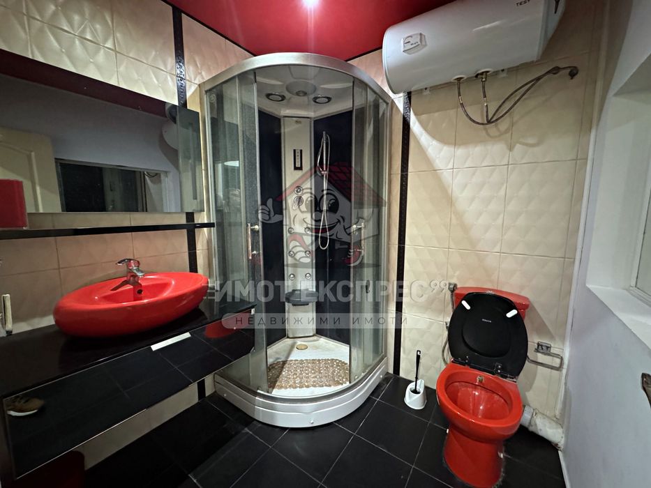 Дава се под наем Двустаен апартамент в Асеновград - 60 кв.м за 306 € - Снимка #10