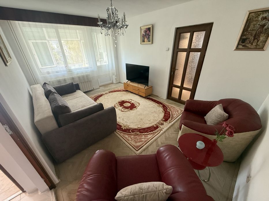 Apartament 3 camere