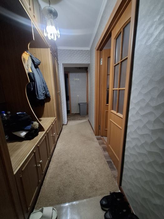 Продам 2-х комнатную квартиру